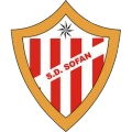 Escudo SD Sofan