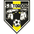 Escudo Tordoia CF