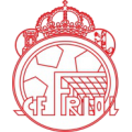 Escudo Friol CF B