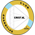 Escudo CD Cristal