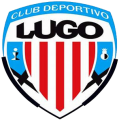 Escudo CD Lugo B