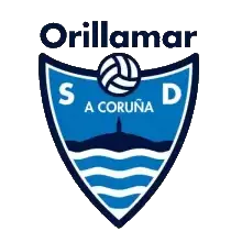 Escudo Orillamar SD